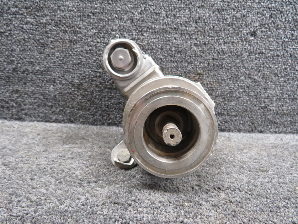 45AS66008-1 Whittaker Controls Pressure Regulator Valve Dented (Core)