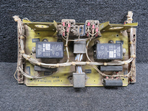 016A-88450-601 Mitsubishi MU-2B Electrical Control Systems Relay Panel