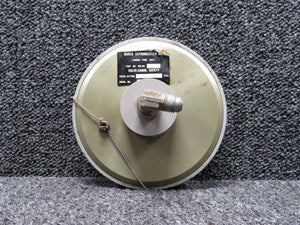 396-00-31 Dukes Cabin Safety Valve (5.65-5.75 PSI)