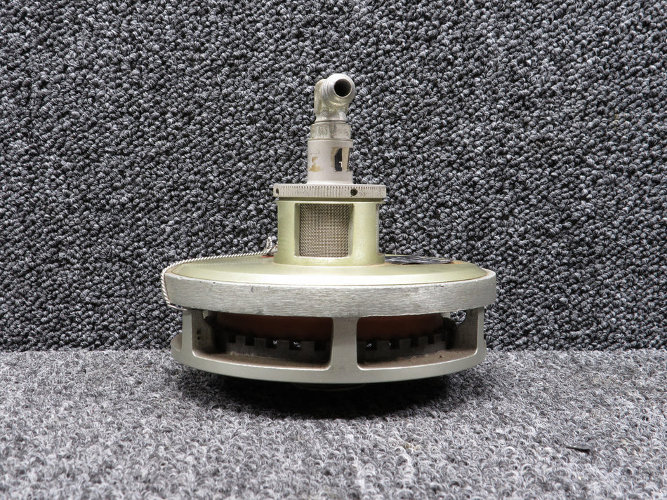 396-00-31 Dukes Cabin Safety Valve (5.65-5.75 PSI)