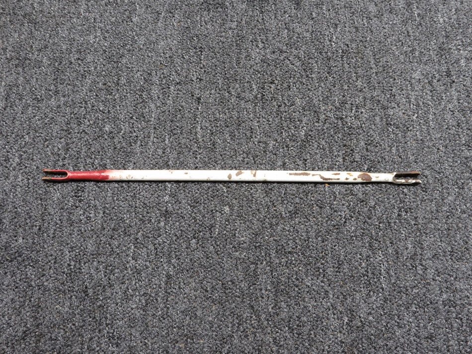 5035012-3 Cessna 402B Rudder Trim Rod (Rust)
