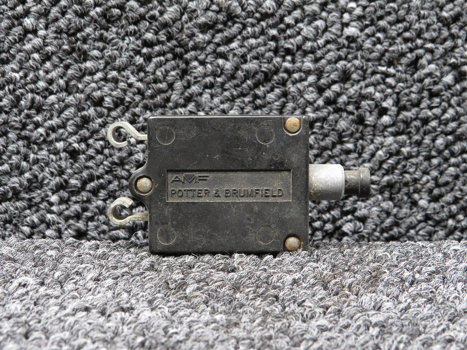 454-684 (Alt: 819-215-102) AMF Circuit Breaker Set of 3 (15 Amp) (Rust)