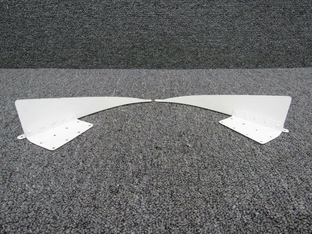 902003-2 / 902003-1 Cessna 310R Fuselage Fence Kit BAS Part Sales | Airplane Parts