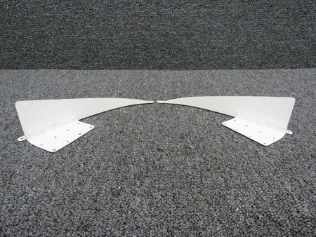902003-2 / 902003-1 Cessna 310R Fuselage Fence Kit BAS Part Sales | Airplane Parts