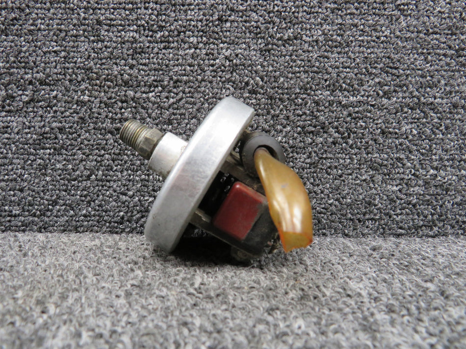 GIS-8000-1 Aircraft Control Pressure Switch