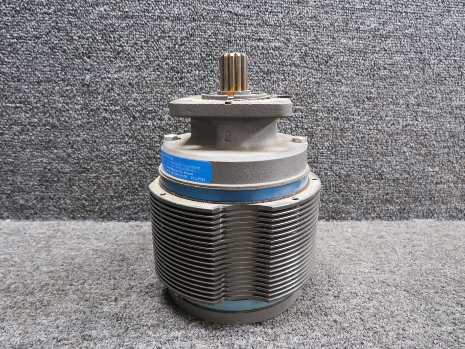 AA442CW-12 Tempest Dry Air Pump (Dented Valve)