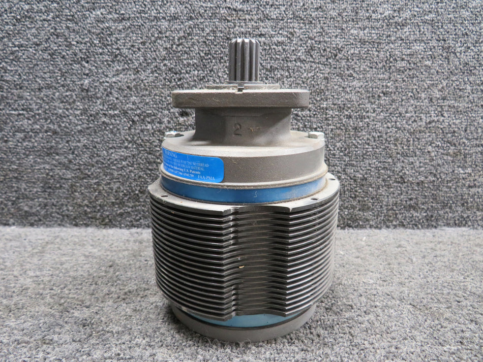 AA442CW-12 Tempest Dry Air Pump (Bent Valve)