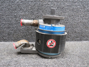 AA442CW-12 Tempest Dry Air Pump (Bent Valve)