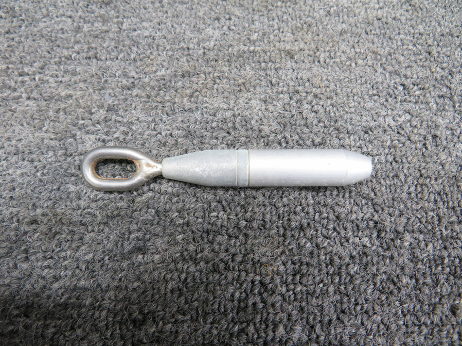 ARM300-21C LAPA 300 Inc. Antenna Guy Fitting with Eyebolt (NOS)
