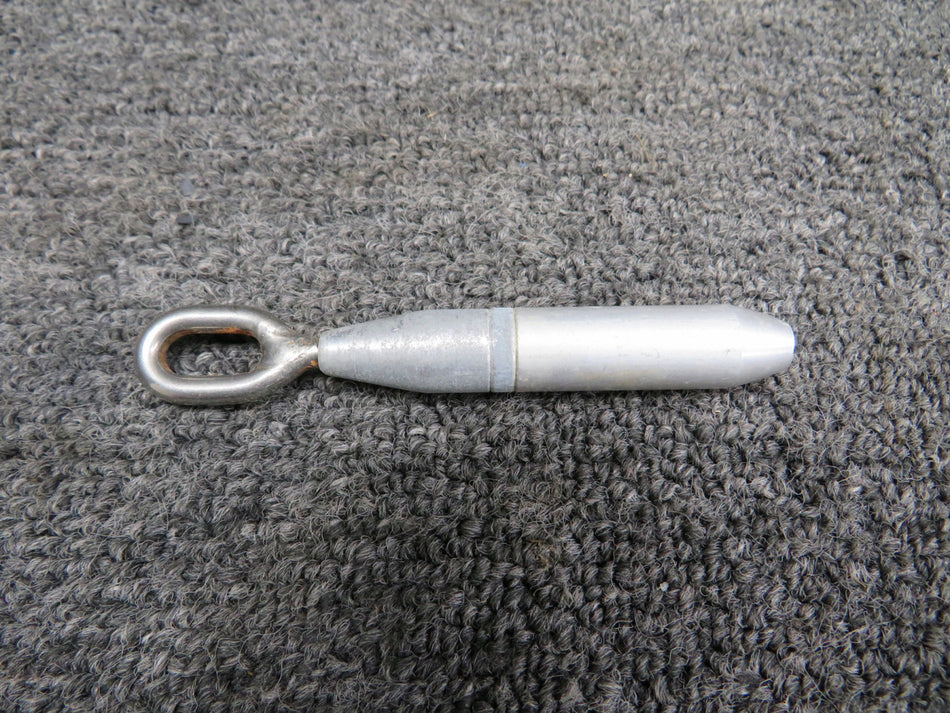 ARM300-21C LAPA 300 Inc. Antenna Guy Fitting with Eyebolt (NOS)