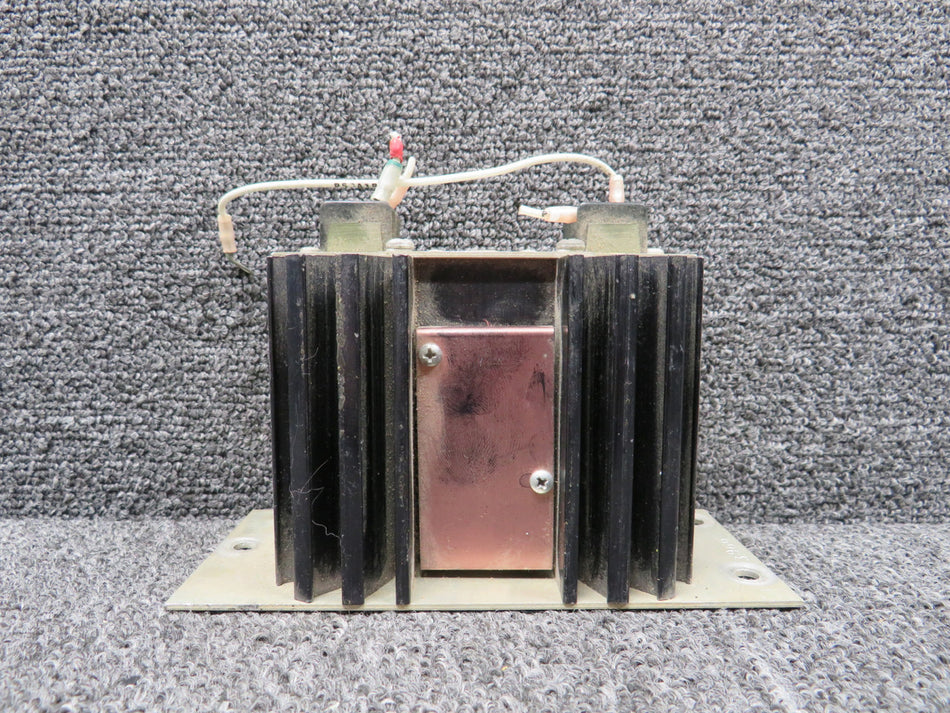 9910126-1 Lamar B-00296-1 Voltage Regulator (Volts: 27.5) (Amps: 3.0)