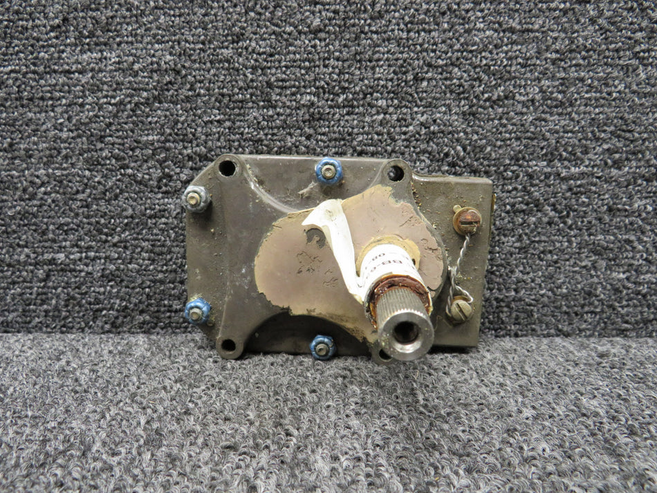 XW20345 (Alt: 50-380070-3) Alco Controls Windshield Wiper Converter