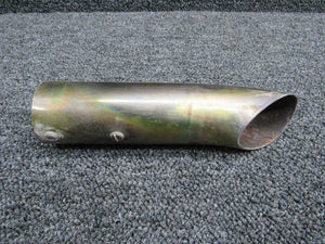 Stinson 108-3 Franklin Motors 6A4-65-B3 Exhaust Tailpipe End LH