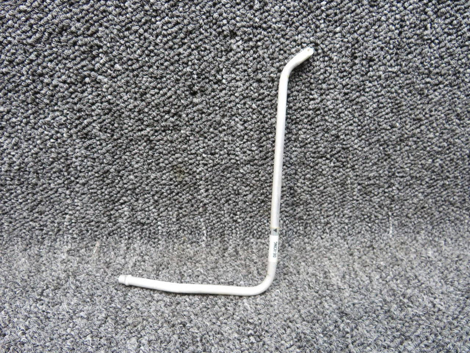 A2927 (Use: A-2927, Alt: 95-960007-37) ) Beech E-55 Tube Assembly Alcohol Feeder