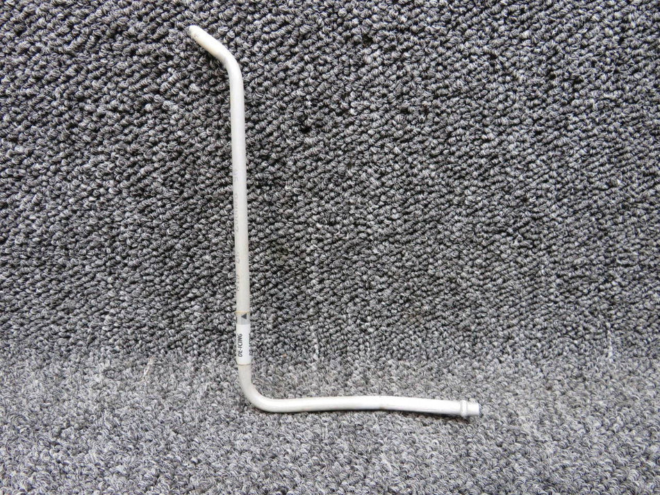 A2927 (Use: A-2927, Alt: 95-960007-37) ) Beech E-55 Tube Assembly Alcohol Feeder