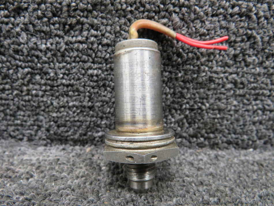 9910287-2 Cessna Neo-Dyn Pressure Switch Unit