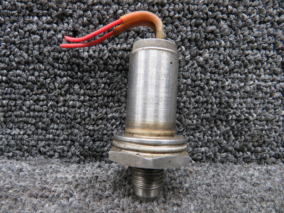 9910287-2 Cessna Neo-Dyn Pressure Switch Unit