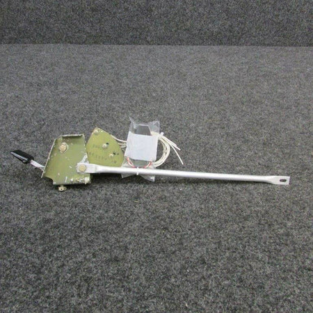 0861526-14 Cessna 310R Lever Assy Flap Position BAS Part Sales | Airplane Parts