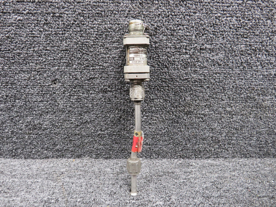 98087-1105P45-13 (Alt: 100-389018-13) Neo-Dyn Pressure Switch (Volts: 30)