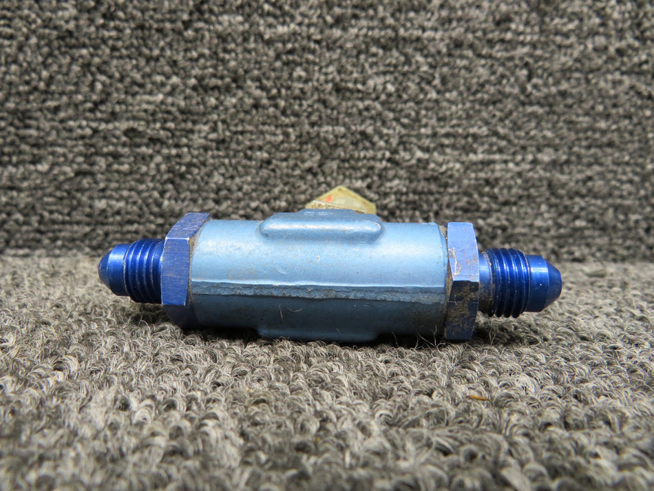 1143-A0610 Hydraulic Restrictor Valve Unit (PSI: 3000)