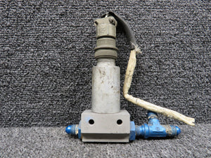 KW15675 (Alt: 50-389109) South Bend Controls Valve Assembly