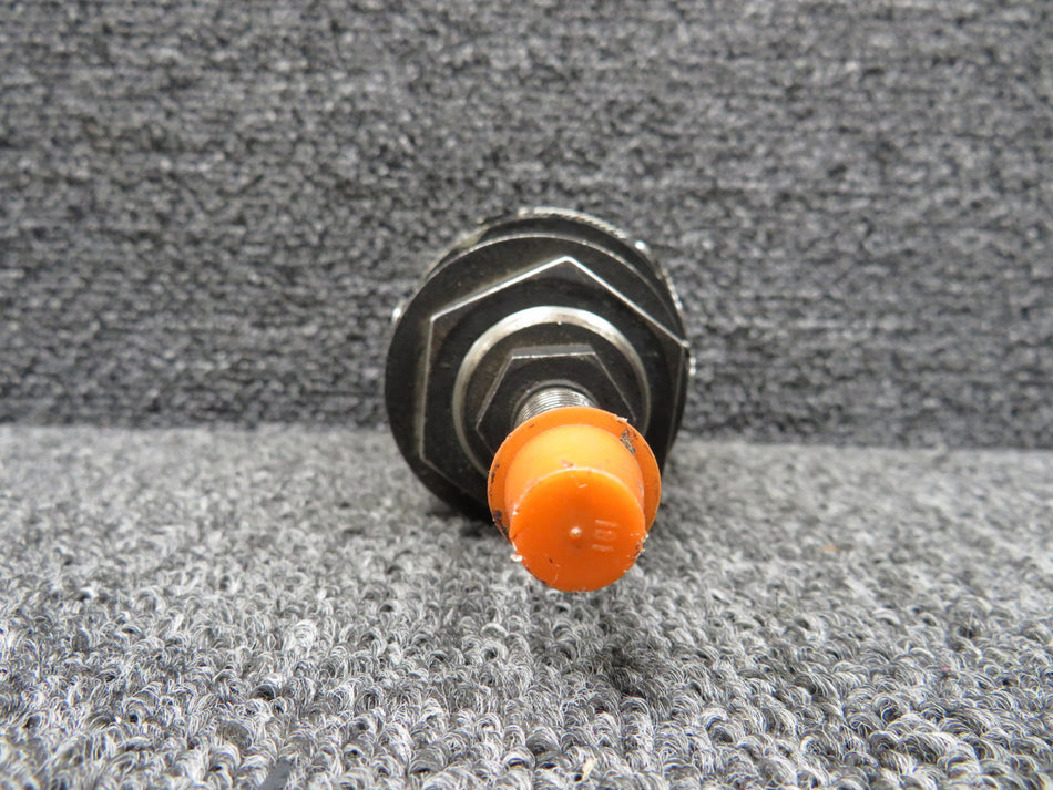 935A-5004-1 Mitsubishi MU-2B-26A Fuel Pressure Transmitter