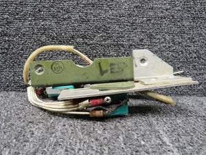 5560001-19 Cessna Citation 500 Engine Bracket Throttle Mount LH
