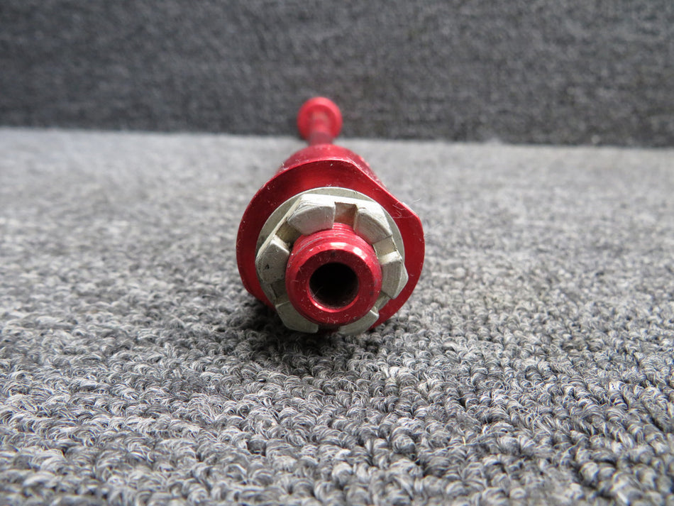 2366 Pneu Division Low Fuel Warning Probe