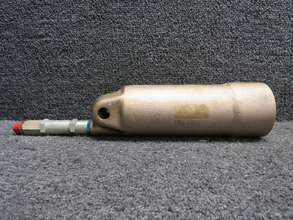 2041007-1 (Cast: 2041008-2F) Cessna 177RG MLG Actuator Housing