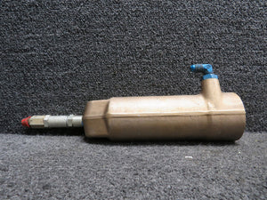 2041007-1 (Cast: 2041008-2F) Cessna 177RG MLG Actuator Housing