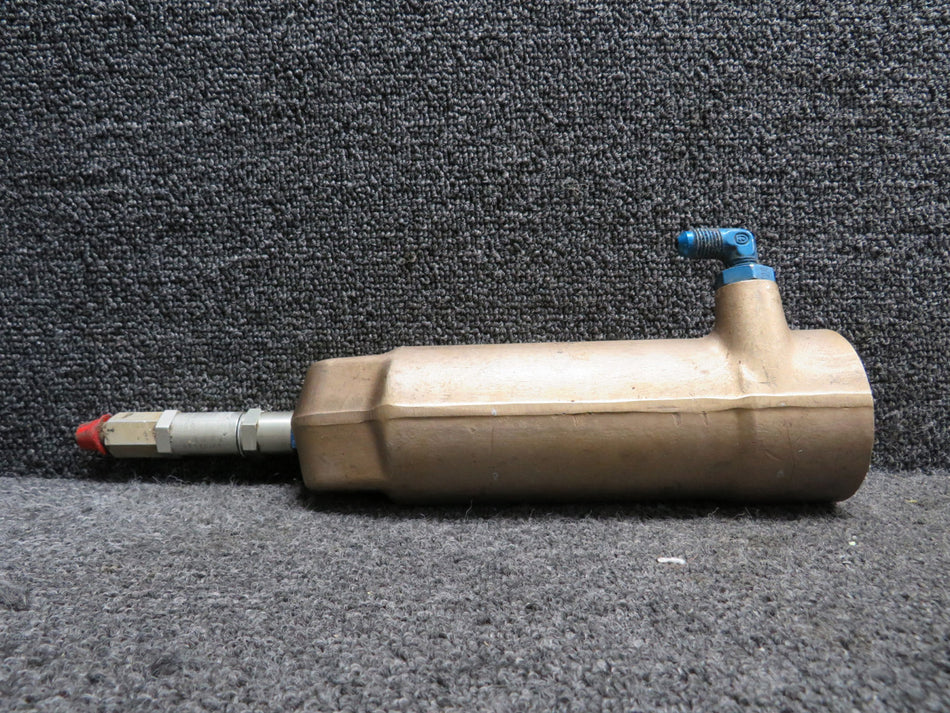 2041007-1 (Cast: 2041008-2F) Cessna 177RG MLG Actuator Housing