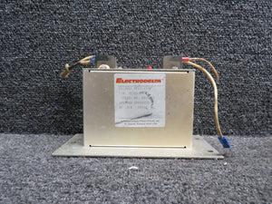VR286 Electrodelta Voltage Regulator (28V)