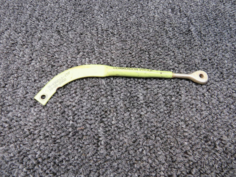 36-430012-157 Beech 58 Tube Utility Door Latch