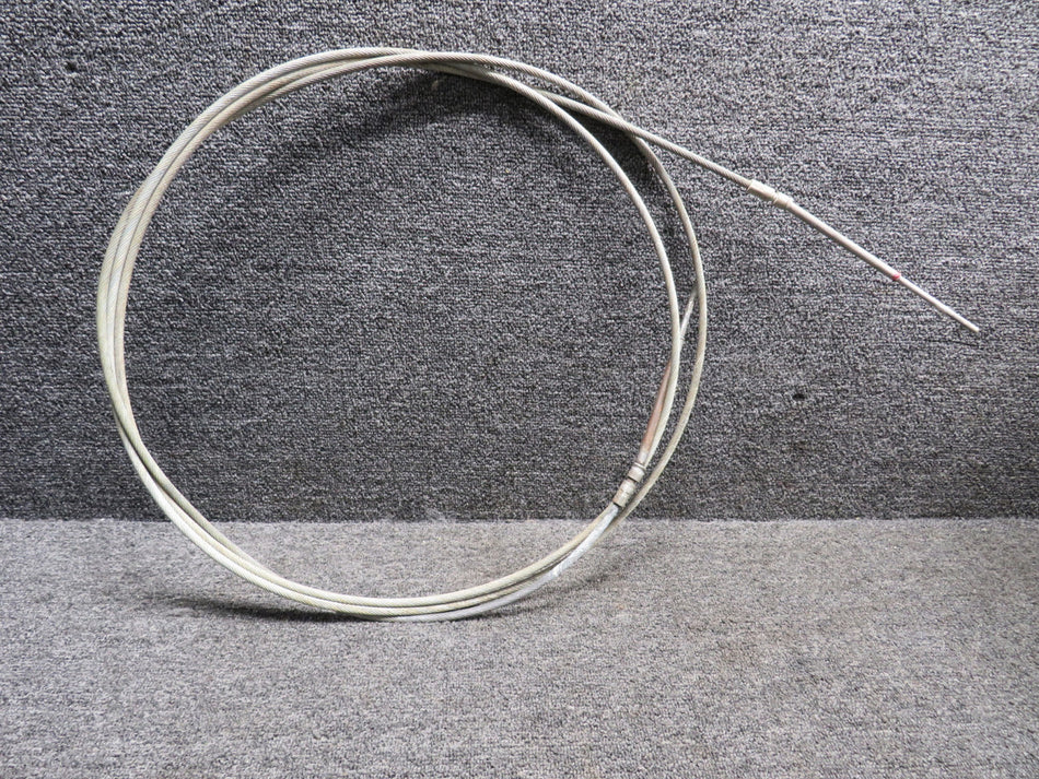30929-003 Piper PA30 Mixture Control Cable LH (Length: 145)