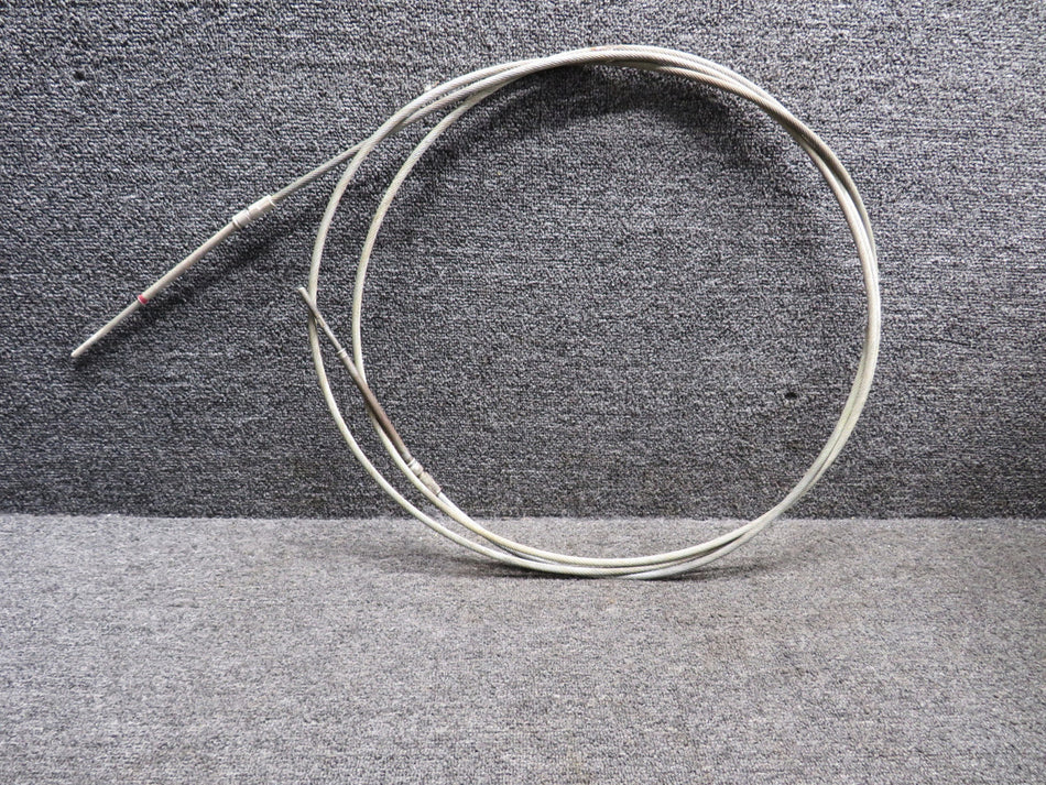 30929-003 Piper PA30 Mixture Control Cable LH (Length: 145)