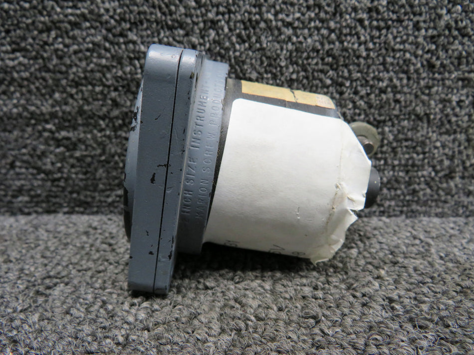 149E31B Lewis Exhaust Temperature Indicator (Worn Markings)