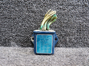 9226-4277 JAE-Leach Relay (28V)