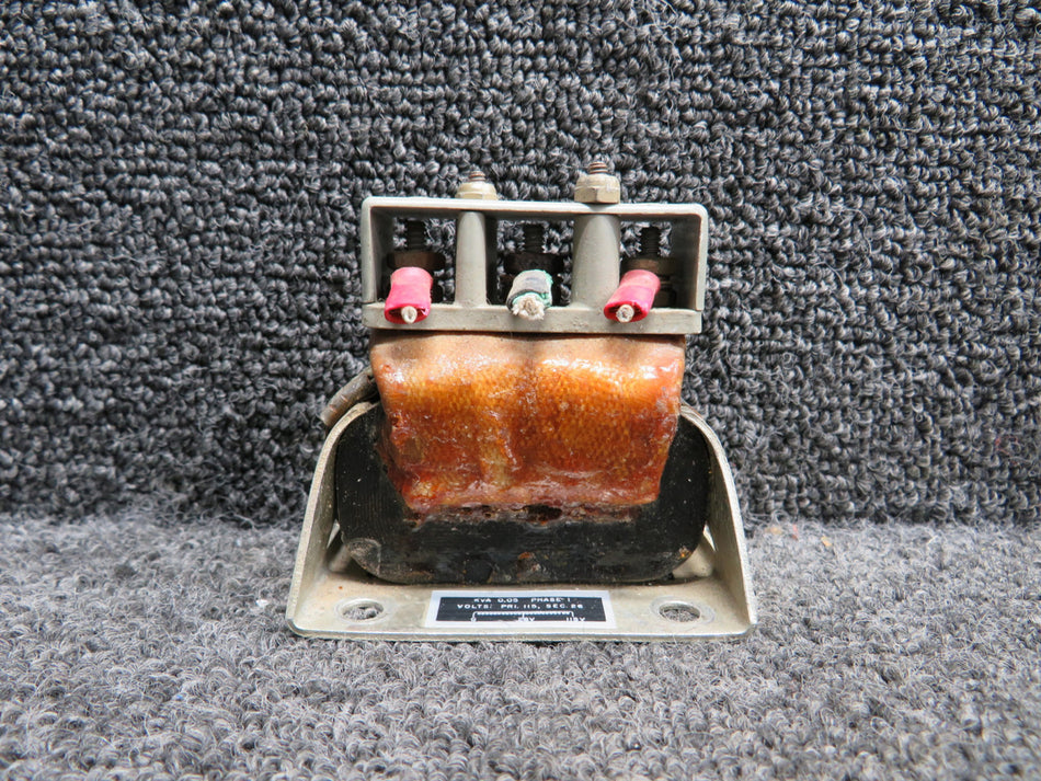 22-06452-1 Convair Power Autotransformer