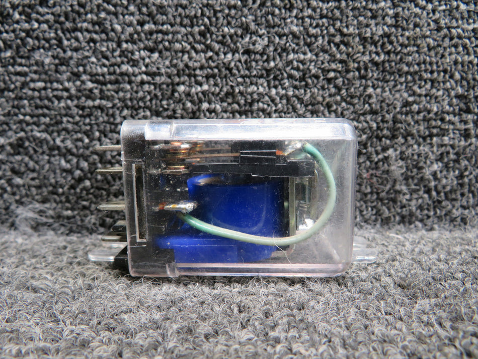 20607-82 Deltrol Controls Relay (Volts: 24)
