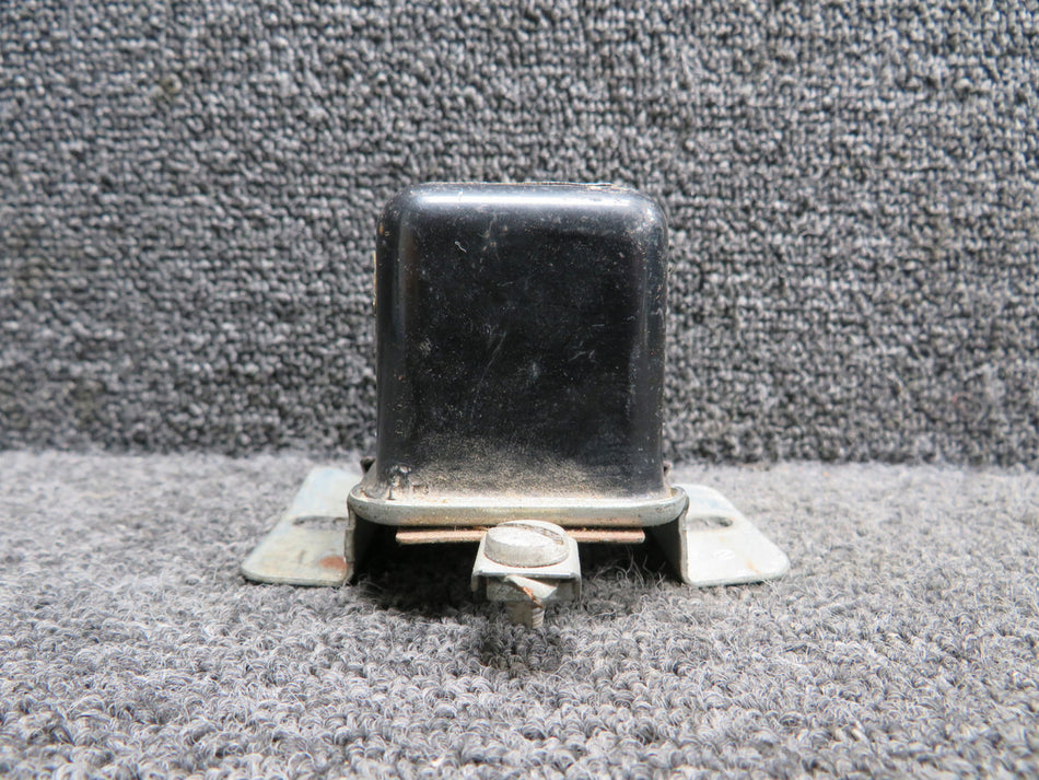 OS75-14 Electrodelta Overvoltage Relay (Bent Mount)