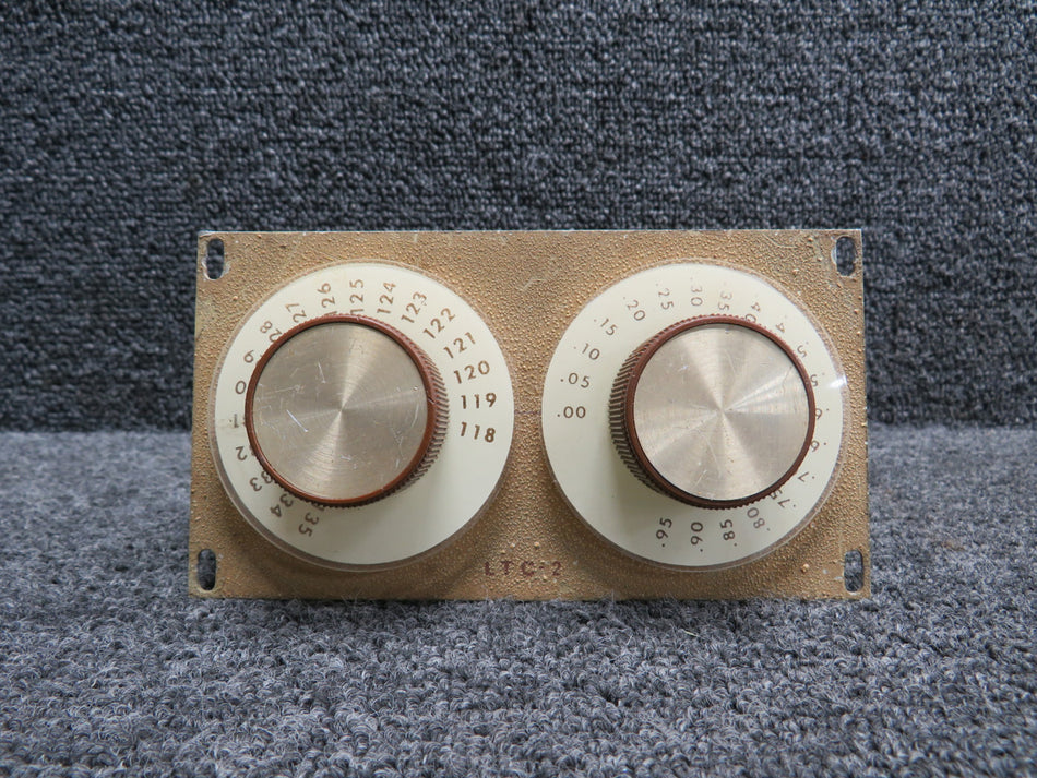LTC-2 Linair Comm Control