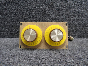 LTC-2 Linaire Comm Control (Yellow)