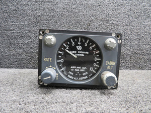 102376-4-1 Airsearch Outflow Control Valve Indicator
