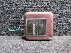 20128 (Alt: 50-384199) Beechcraft OECO Range Filter