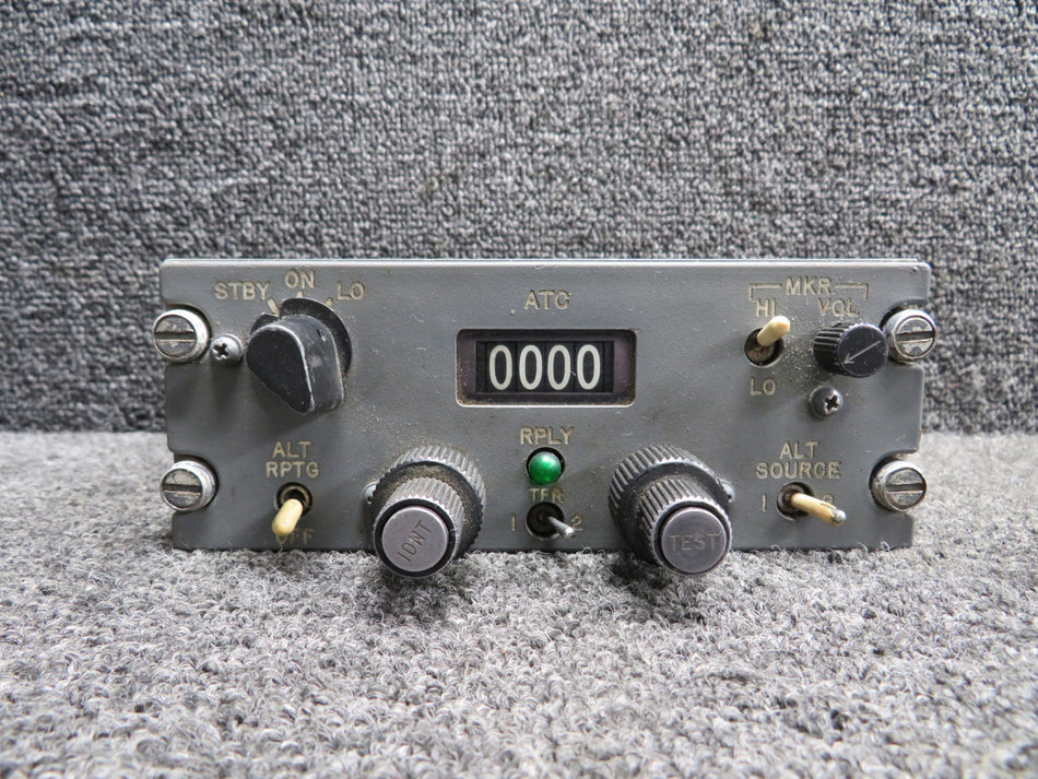 G-5140 Gables ATC Transponder