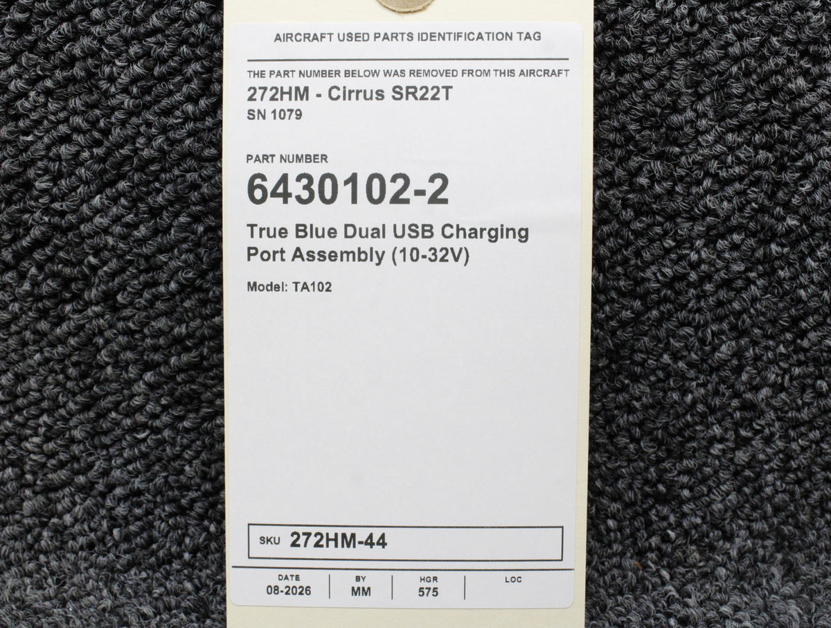 N272HM-44KW