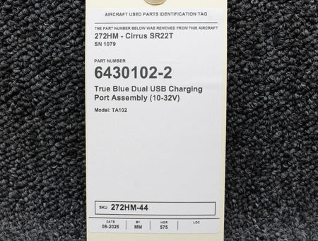 N272HM-44KW