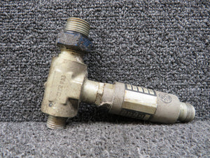 PH9P-7 Precision Sensors Hydraulic Pressure Switch Unit