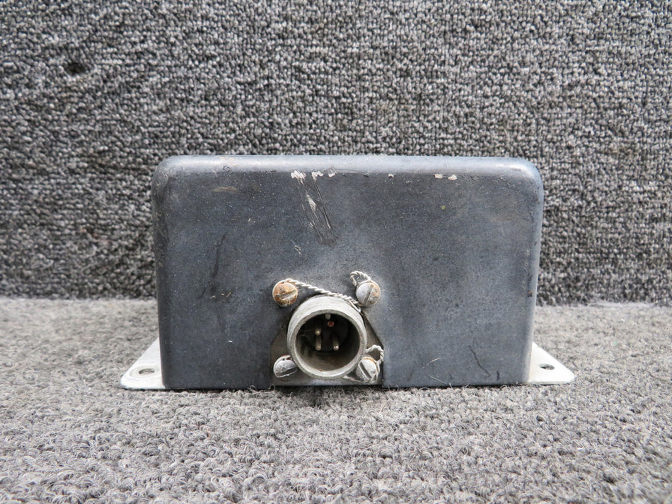 5485-066 Woodward Synchronizer Actuator (Broken Pins) (Core)