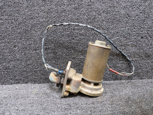 1C6-1 Airborne Boost Fuel Pump Assembly with Mount